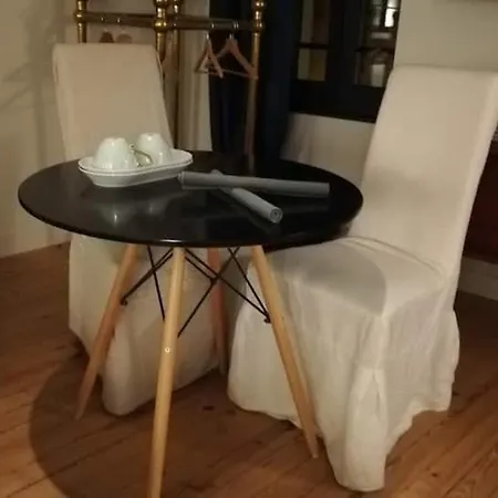 La Tour Grégoire Couette-café 4*