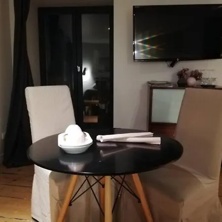 La Tour Grégoire Couette-café Clermont-Ferrand