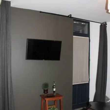 La Tour Grégoire 4* Clermont-Ferrand